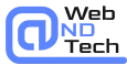 Le logo de WebNTech - Services Informatiques | Dienville - Aube (10)